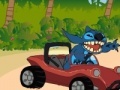                                                                     Lilo and Stich race ﺔﺒﻌﻟ