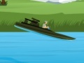                                                                    Army Boat ﺔﺒﻌﻟ