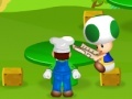                                                                     Luigi Restaurants ﺔﺒﻌﻟ