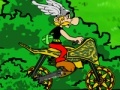                                                                     Adventures Asteriksa and Obeliksa ﺔﺒﻌﻟ