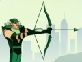                                                                     Green Arrow Training Academy ﺔﺒﻌﻟ