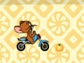                                                                     Jerry Motorbike ﺔﺒﻌﻟ