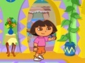                                                                     Dora La Casa de Dora ﺔﺒﻌﻟ