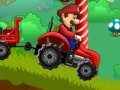                                                                     Mario's Mushroom Farm ﺔﺒﻌﻟ