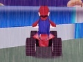                                                                     Mario Rain Race ﺔﺒﻌﻟ