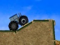                                                                     Racing on tractors: Super Tractor  ﺔﺒﻌﻟ