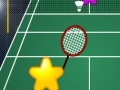                                                                     Star Badminton ﺔﺒﻌﻟ