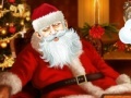                                                                     Shave Santa Claus ﺔﺒﻌﻟ