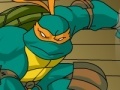                                                                     Mutant Ninja Turtles ﺔﺒﻌﻟ