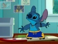                                                                     Lilo and Stitch Master of Disguise ﺔﺒﻌﻟ