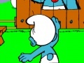                                                                     The Smurfs: Brainy's Bad Day ﺔﺒﻌﻟ