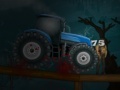                                                                     Zombie Tractor ﺔﺒﻌﻟ