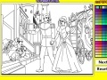                                                                     Cinderella Online Coloring Game ﺔﺒﻌﻟ
