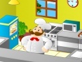                                                                     Diner Chef 2 ﺔﺒﻌﻟ