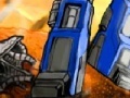                                                                     Transformers take down ﺔﺒﻌﻟ