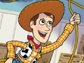                                                                     Toy Story Woody To The Rescue ﺔﺒﻌﻟ