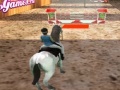                                                                     Horse Jumping 3D ﺔﺒﻌﻟ