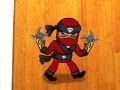                                                                     Sloppy Ninja ﺔﺒﻌﻟ