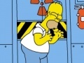                                                                     Homer ﺔﺒﻌﻟ