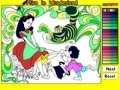                                                                    Alice in Wonderland coloring 2 ﺔﺒﻌﻟ