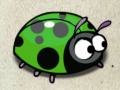                                                                     Nervous Ladybug 2 ﺔﺒﻌﻟ