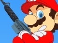                                                                     Suoer Mario battle ﺔﺒﻌﻟ