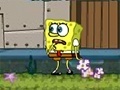                                                                    Sponge Bob Squarepants: Who Bob What Pants? ﺔﺒﻌﻟ