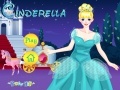                                                                     Cinderella ﺔﺒﻌﻟ