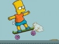                                                                     Bart on skate ﺔﺒﻌﻟ