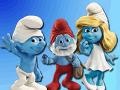                                                                     Smurfs Solitaire  ﺔﺒﻌﻟ