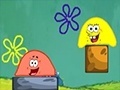                                                                     Spongebob Jelly Puzzle 3 ﺔﺒﻌﻟ
