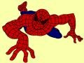                                                                     Spiderman Online Coloring  ﺔﺒﻌﻟ