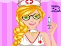                                                                     Barbie Pet Doctor ﺔﺒﻌﻟ