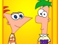                                                                     Phineas and ferb race ﺔﺒﻌﻟ