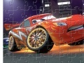                                                                     Disney Cars Jigsaw ﺔﺒﻌﻟ