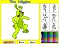                                                                     The Wiggles Online Coloring ﺔﺒﻌﻟ