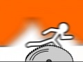                                                                     Orange runner ﺔﺒﻌﻟ