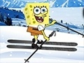                                                                     Sponge Bob skiing ﺔﺒﻌﻟ