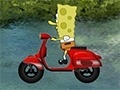                                                                     Spongebob Motorbike 2 ﺔﺒﻌﻟ