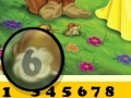                                                                     Snow White Hidden Numbers ﺔﺒﻌﻟ