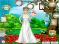                                                                     Snow White Wedding ﺔﺒﻌﻟ