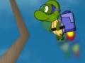                                                                     Turtle Flight ﺔﺒﻌﻟ