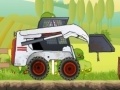                                                                     Tractors Power 2 ﺔﺒﻌﻟ