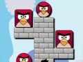                                                                     Angry Birds Pigs Out ﺔﺒﻌﻟ