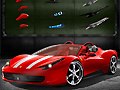                                                                    Ferrari 458 Italia Tuning ﺔﺒﻌﻟ