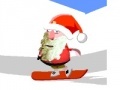                                                                     Santa Snowboards ﺔﺒﻌﻟ