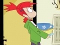                                                                     Foster's Home for Imaginary Friends Simply Smashing ﺔﺒﻌﻟ