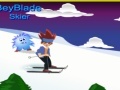                                                                     Beyblade Skier ﺔﺒﻌﻟ