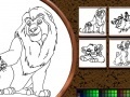                                                                     The Lion King Online Coloring Page ﺔﺒﻌﻟ