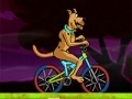                                                                     Scooby Doo Bmx Challenge ﺔﺒﻌﻟ